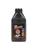  R5.1+ HIGH PERFORMANCE BRAKE FLUID 500ML