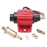 17303 - 12v Universal Fuel Pmp 2.0 - 3.5 PSI