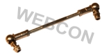 9990311600 - 143mm-155mm Rod assembly. 122mm rod