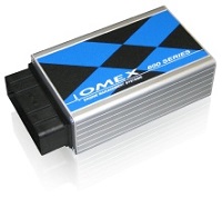 OMEX 200 SERIES ECU