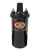 40611 - 4/6 Cylinder - 3ohm - Epoxy