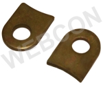 5215001200 - 40 DCOE Air Horn Tab