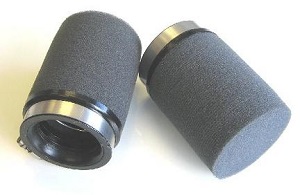 AFB310 - 40 DCOE Trumpet Sock