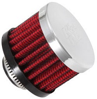 62-1340 CRANKCASE FILTER