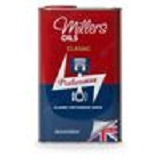 Millers Classic Pistoneeze 20w50 Engine Oil 5LTR