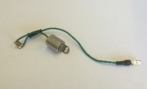 DCB104 - Condensor/ LT Lead 43/45D4