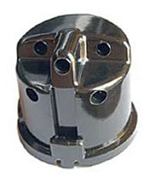 DDB101 - Lucas 25D4 - Side Exit Cap