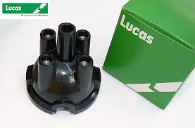 DDB106 DISTRIBUTOR CAP 23/25D4