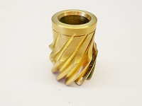 DSGB001 - FORD BRONZE  SKEW GEAR