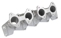 FORD ZETEC DCOE INLET MANIFOLD