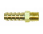 FPA903/A - Fuel Pump Union - Straight 1/8 NPTF (8mm)