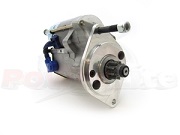 MG MIDGET 1500 STARTER MOTOR RAC414