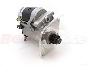 MGB, MGC pre-engaged STARTER MOTOR RAC 184