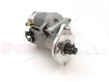 MINI STARTER MOTOR RAC 463