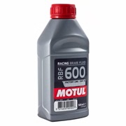 MOTUL RBF600 BRAKE FLUID 500ML