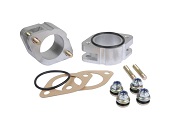 Manifold spacer kit - MSK 0014 DCOE FLANGE - twin 32mm