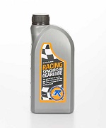 R RACING SYNCHRO 80 GEARLUBE 1LTR