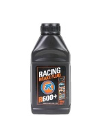 R600 + RACING BRAKE FLUID 500ML