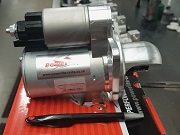 RAC528 Micro High Torque Starter Motor Mini Verto