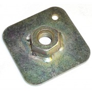 RD7328 EYEBOLT PLATE