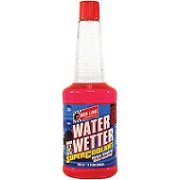 RED LINE WATER WETTER SUPER COOLANT 355 ML