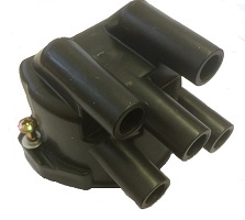 SC194 - Side Exit Distributor Cap - Lucas