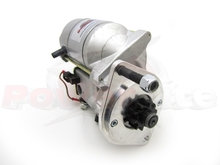 STARTER MOTOR AUSTIN HEALEY 100 & 3000 RAC199