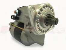 STARTER MOTOR LOTUS CORTINA 10 TOOTH RAC 418B