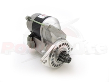 STARTER MOTOR LOTUS CORTINA 9 TOOTH RAC 418