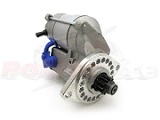 STARTER MOTOR RS2000 BELL HOUSING RAC 112