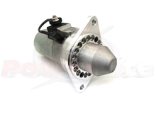 STARTER MOTOR SPITFIRE/DOLIMITE/TOLED RAC801  