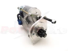 STARTER MOTOR TR2/TR3 RAC 103