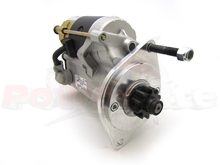 STARTER MOTOR TR3/TR4 RAC 102