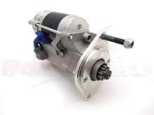 STARTER MOTOR TR6/GT6 RAC101