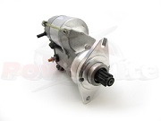 STARTER MOTOR TR8 RAC318