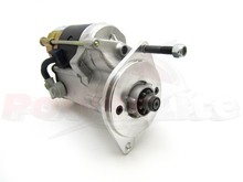 STARTER MOTOR TR5/TR6 RAC 100