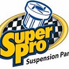 SuperPro Bush Kit TR5/6/250 Front Bush Kit