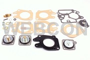 WE432 - Weber 36 TLP-TLC  9215340503