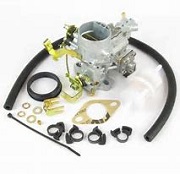 WEBER 1529062700 - WEBER 34ICH LANDROVER SER 2A/3 KIT