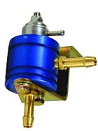 WFR 505 0-5 bar Adjustable Blue Fuel Regulator