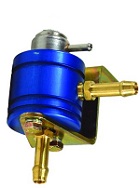 WFR 525 2.5 bar Blue Fuel Regulator