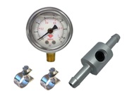 WFR151K EFI Fuel Pressure gauge Kit 1-8 bar